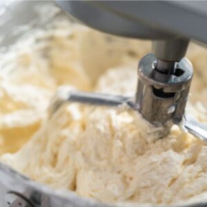 Buttercream Frosting