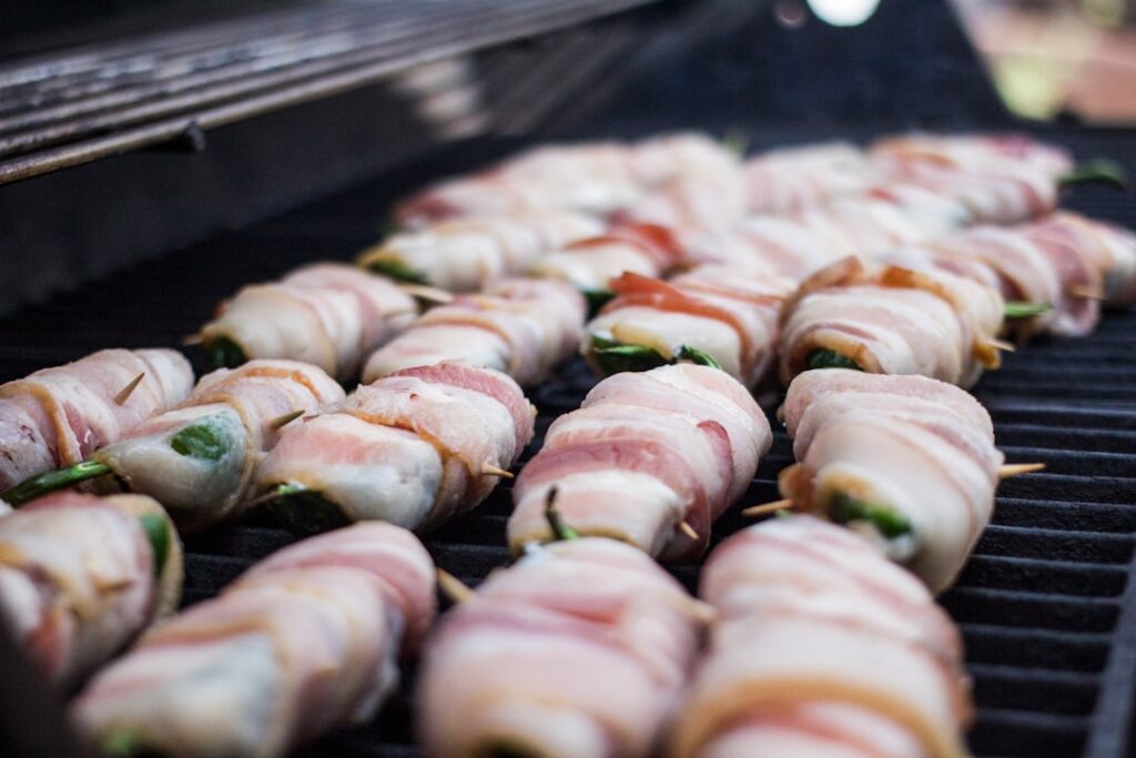 meats